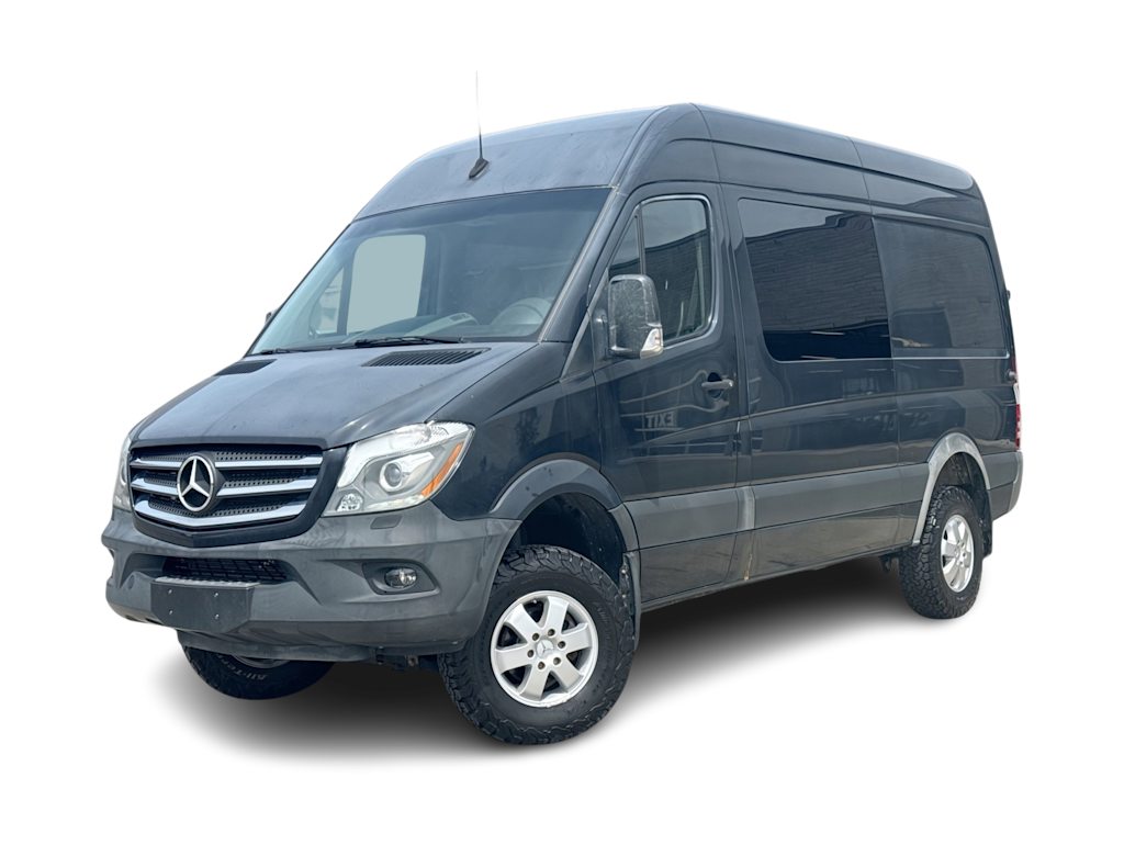 mercedes-benz sprinter crew van 2017 WD4FE7CD8HP553278 image mercedes-benz sprinter crew van 2017 WD4FE7CD8HP553278 image